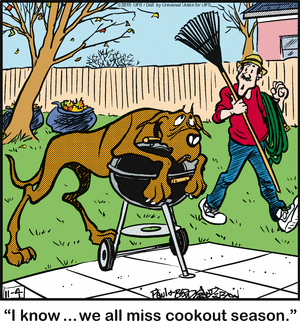 marmaduke